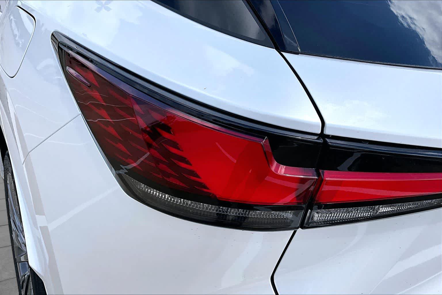 New 2026 Lexus RX 350 FWD image 14