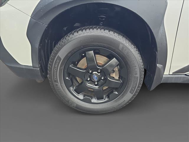 Used 2022 Subaru Outback Wilderness image 9