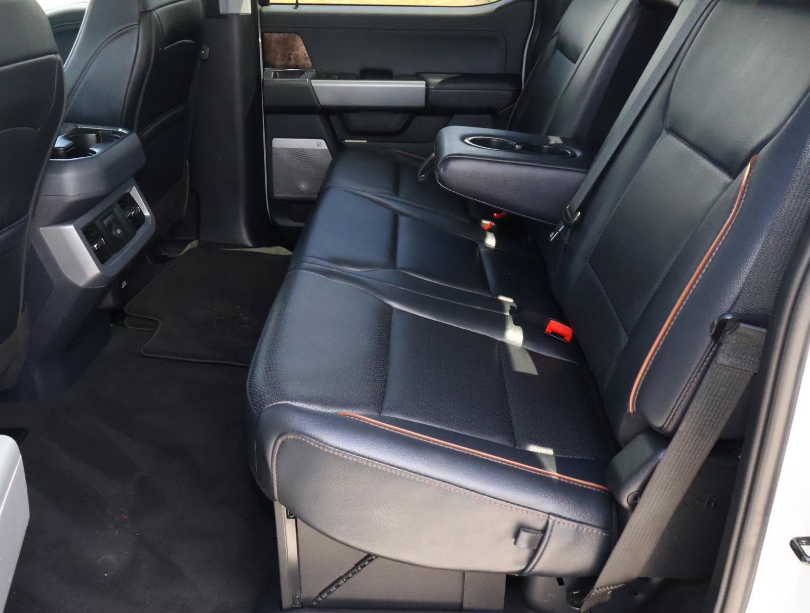 Used 2026 Ford F250 Lariat AWD/4WD image 22