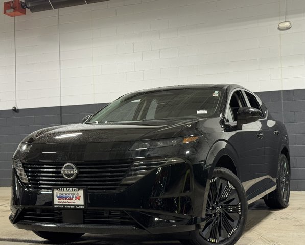 New 2026 Nissan Murano Platinum image 35