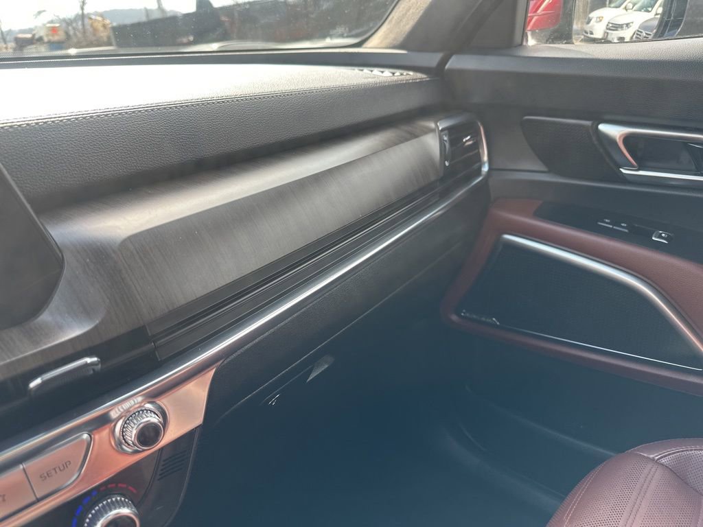 Used 2023 Kia Telluride SX Prestige image 20