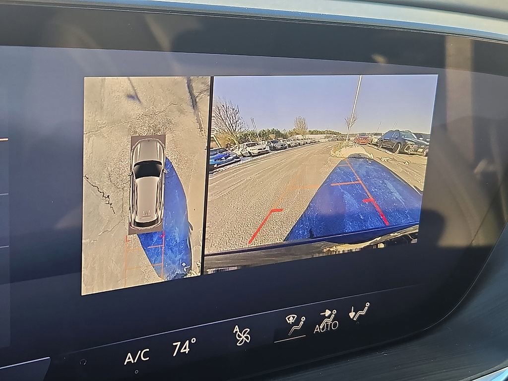 Used 2025 Buick Envision Preferred image 18