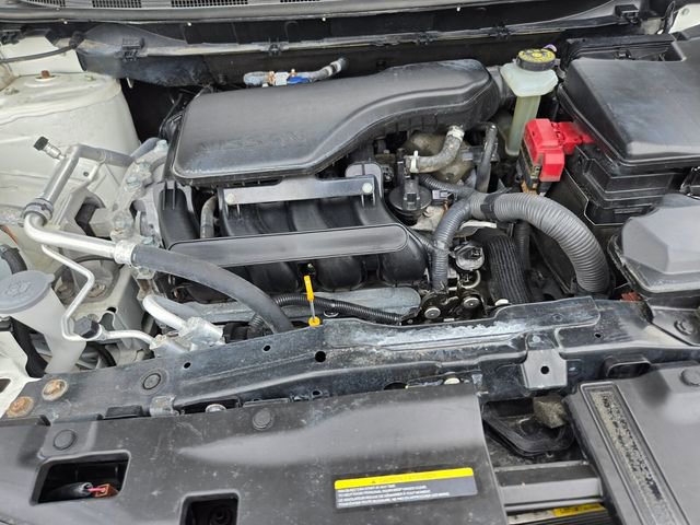 Used 2018 Nissan Rogue Sport AWD image 22