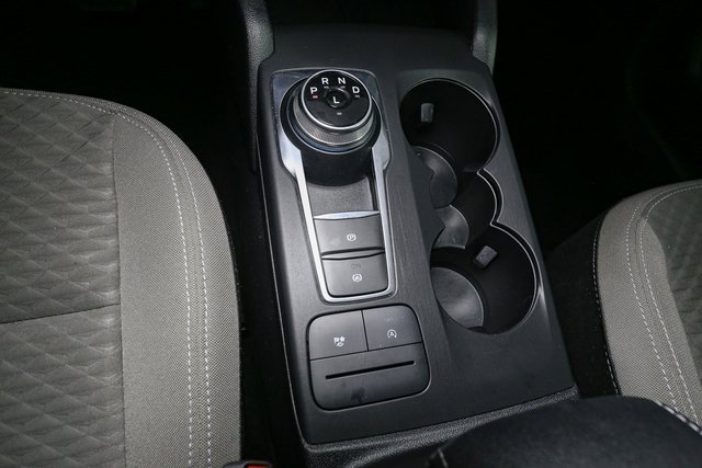 Used 2022 Ford Escape SE w/ SE Sport Appearance Package image 28