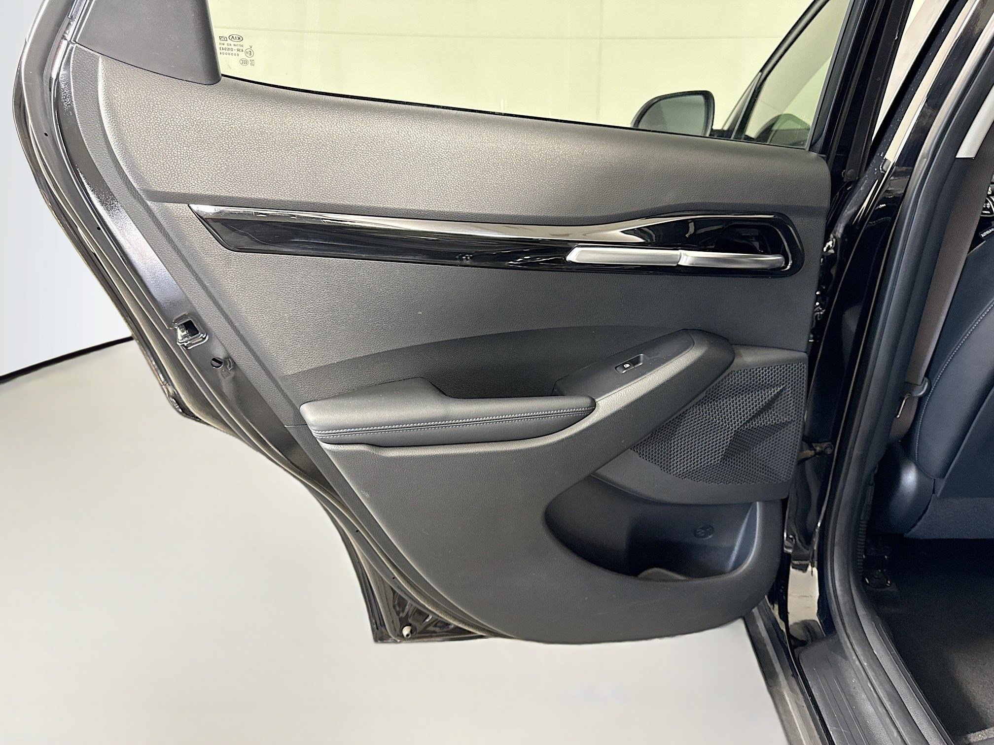 Used 2021 Kia Seltos S image 25
