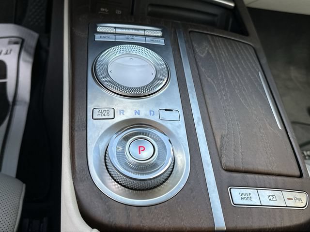 Used 2021 Genesis G80 2.5T w/ Prestige Package RWD image 28