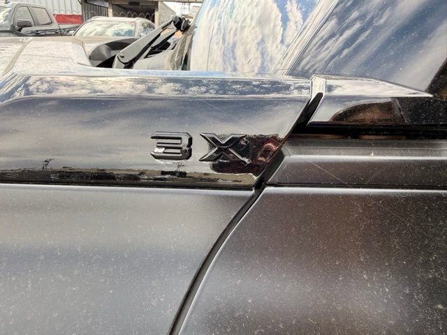 Used 2024 GMC Hummer EV 3X image 10