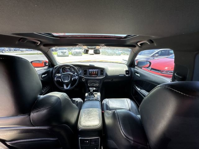 Used 2016 Dodge Charger R/T w/ Plus Group RWD image 20