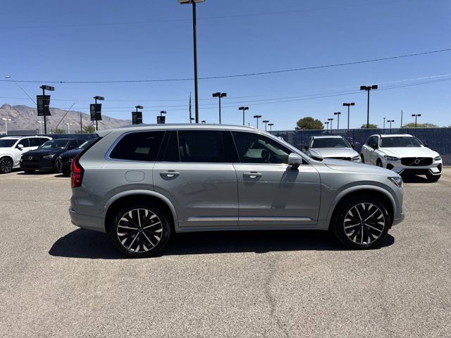 New 2025 Volvo XC90 B6 Plus w/ Protection Package Premier image 3