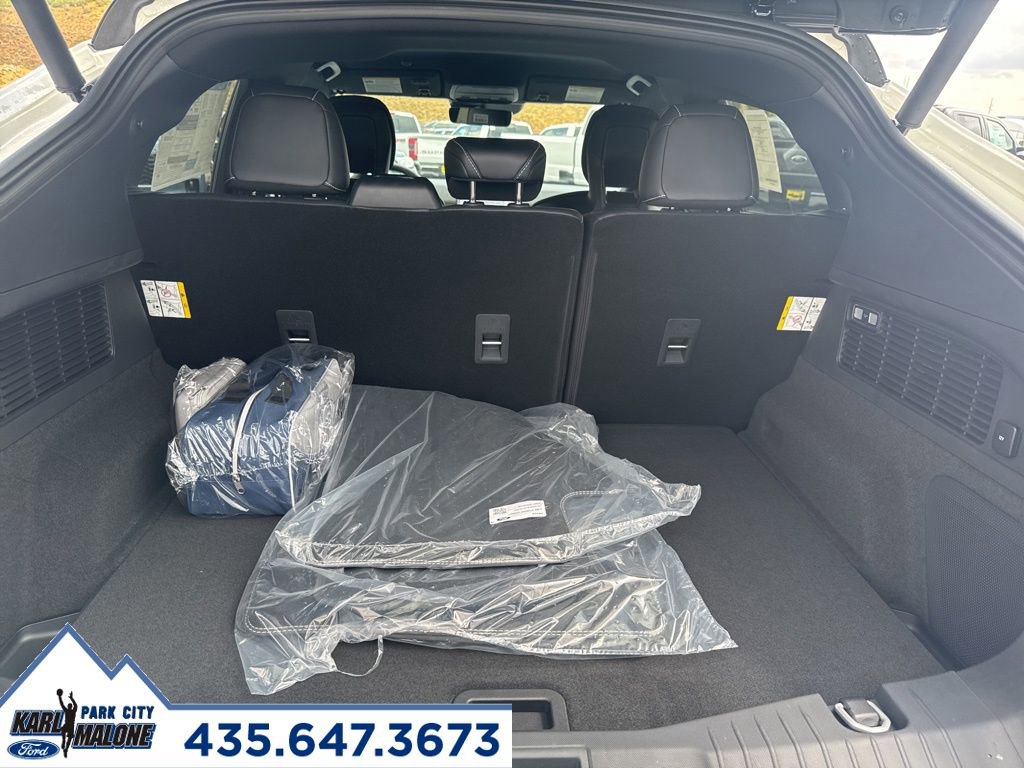 New 2025 Ford Mustang Mach-E GT image 45