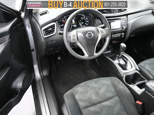 Used 2016 Nissan Rogue S w/ Appearance Package image 16