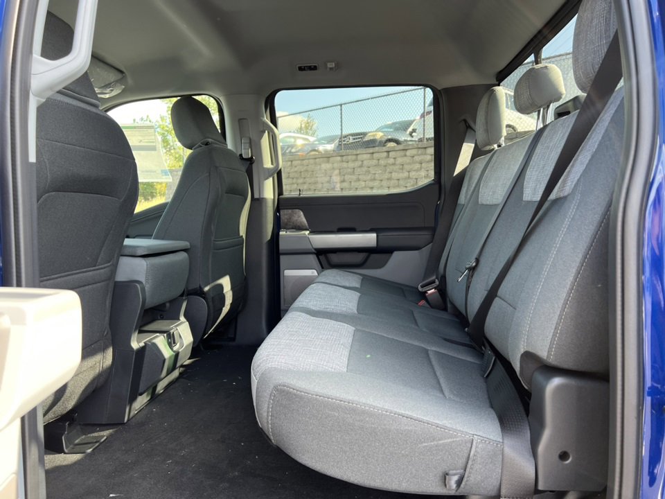 New 2026 Ford F250 4x4 Crew Cab Super Duty image 5