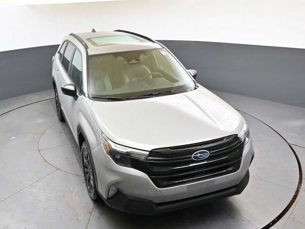 New 2026 Subaru Forester Sport image 53