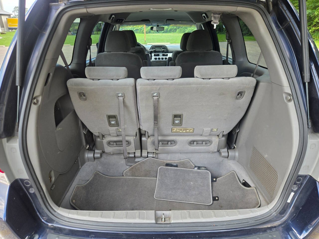 Used 2008 Honda Odyssey LX image 35