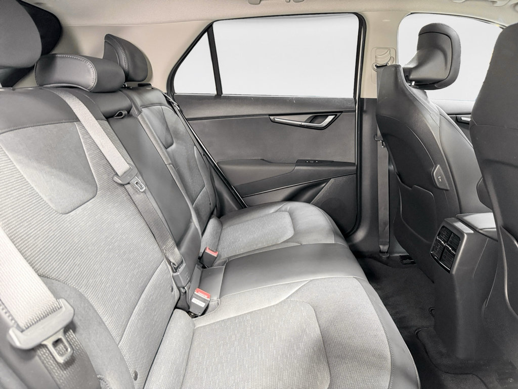 Used 2024 Kia Niro Wave w/ Wave Preserve Package FWD image 23