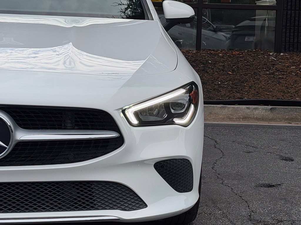 Used 2023 Mercedes-Benz CLA 250 w/ Premium Package image 5