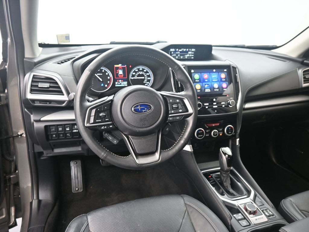 Used 2021 Subaru Forester Limited w/ Popular Package #3 image 19