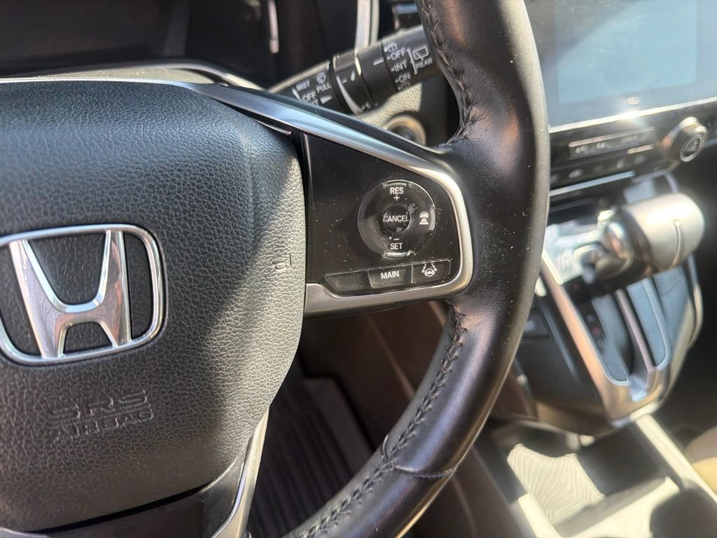 Used 2018 Honda CR-V EX-L image 18