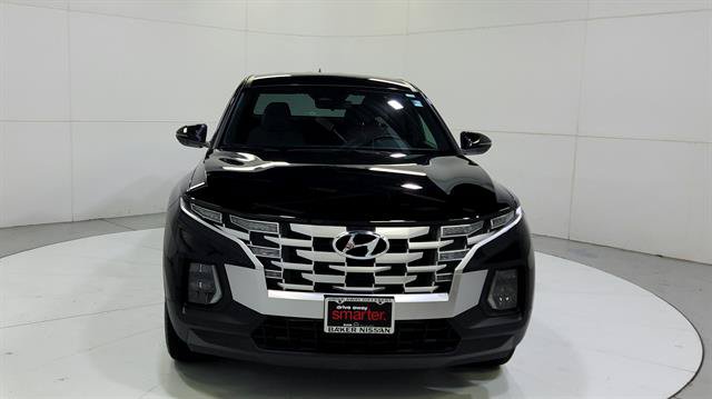 Used 2024 Hyundai Santa Cruz SEL FWD image 2