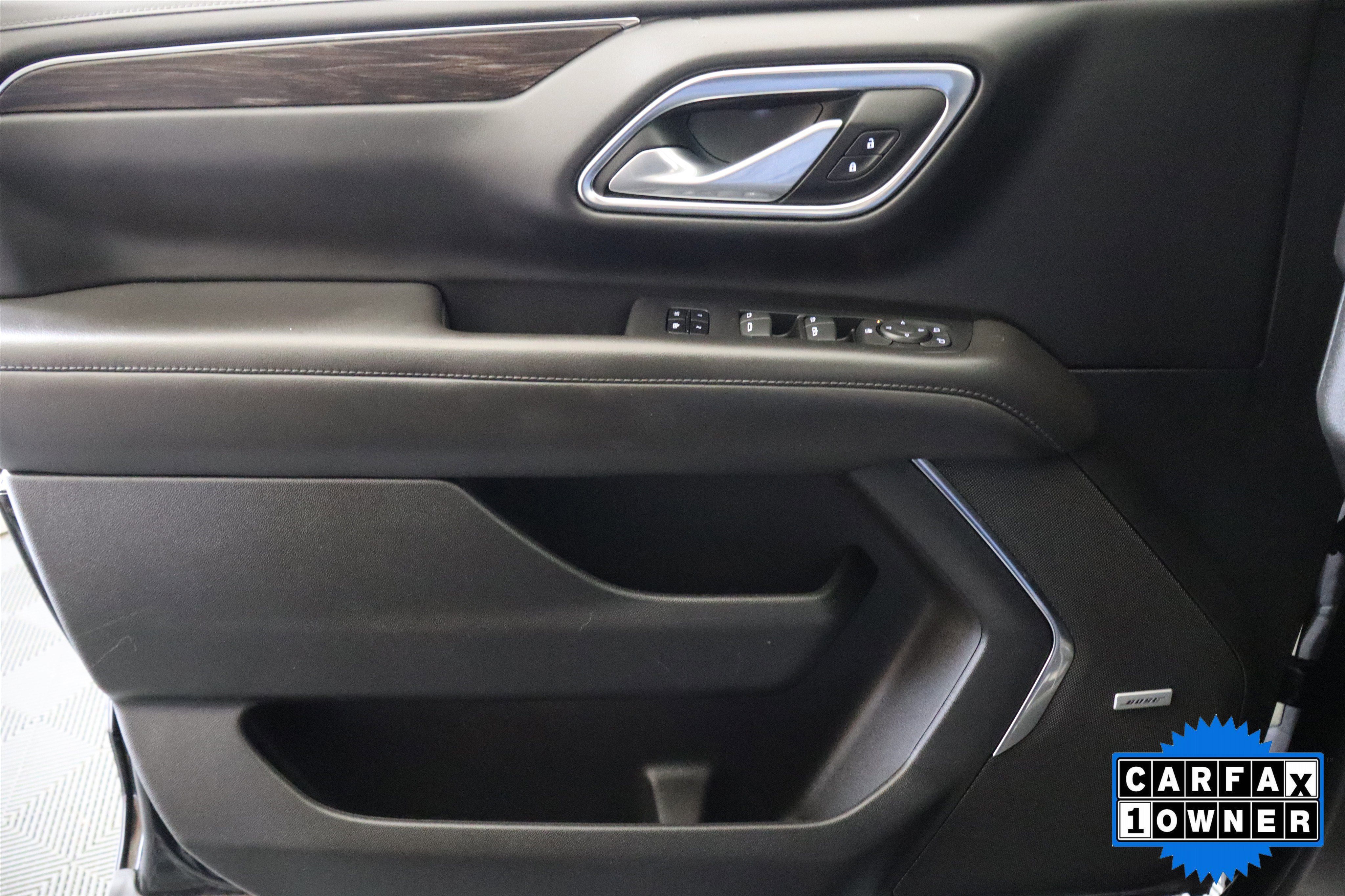 Certified 2024 Chevrolet Tahoe LT image 32