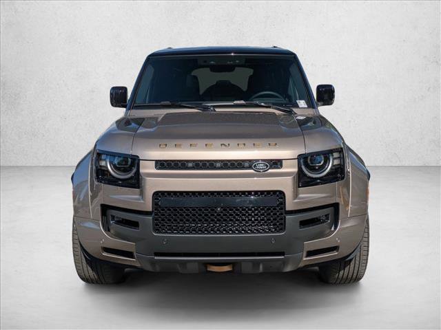 New 2026 Land Rover Defender 110 OCTA AWD/4WD image 6