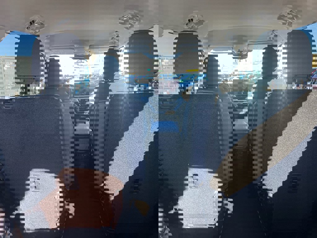 New 2026 Ford Explorer Active image 17