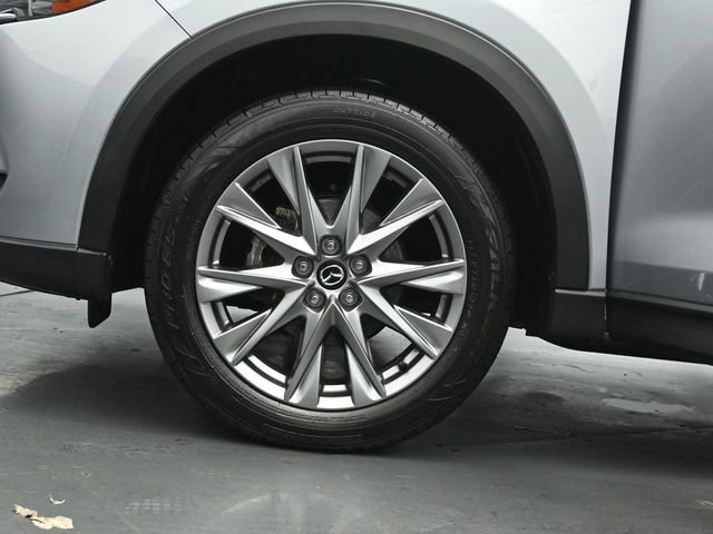 Used 2021 MAZDA CX-5 Grand Touring image 36