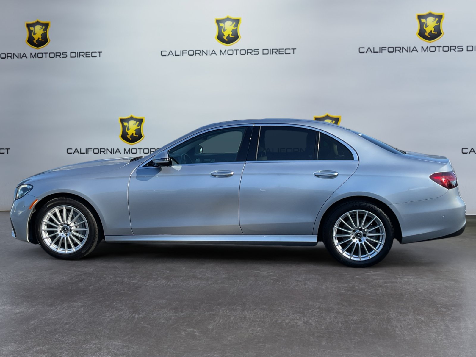 Used 2022 Mercedes-Benz E 350 Sedan image 8