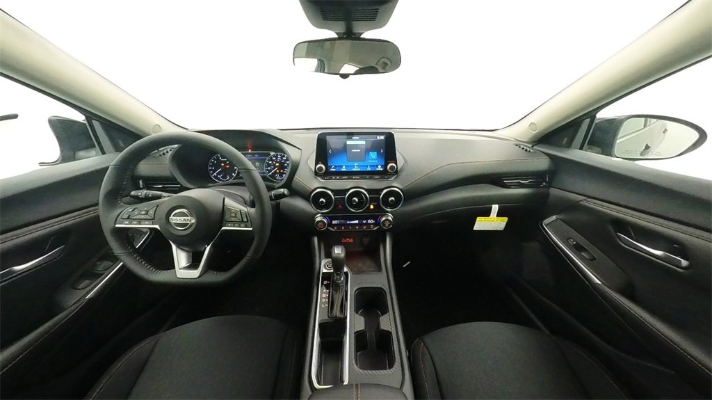 Certified 2023 Nissan Sentra SR image 28