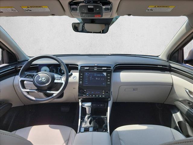 Used 2022 Hyundai Tucson SEL w/ Convenience + Premium Package FWD image 18