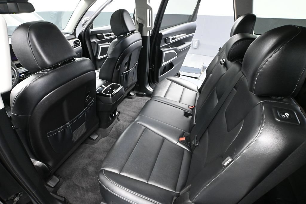 Used 2023 Kia Telluride EX X-Line AWD/4WD image 37