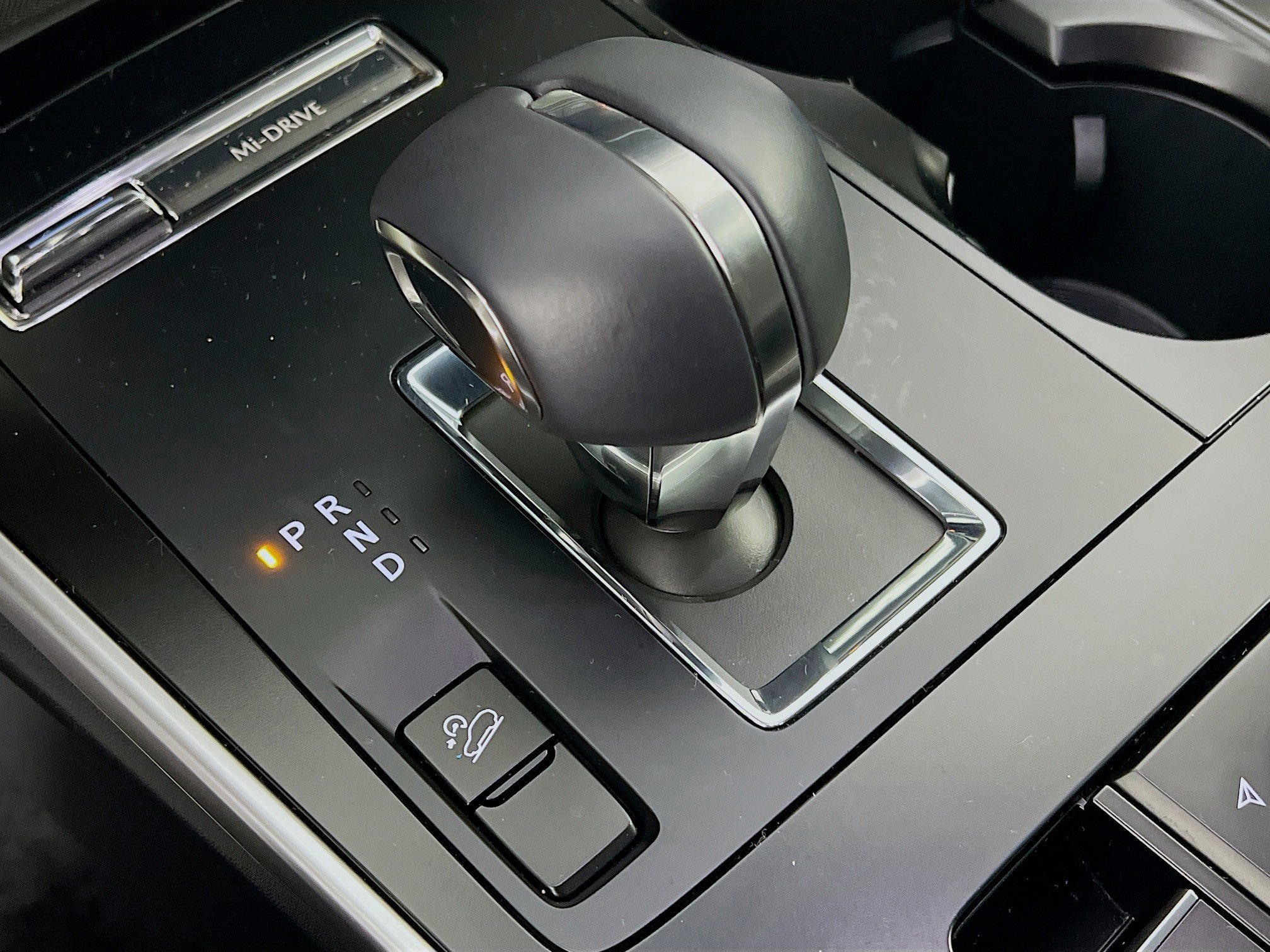 Used 2025 MAZDA CX-90 3.3 Turbo w/ Select Package image 11