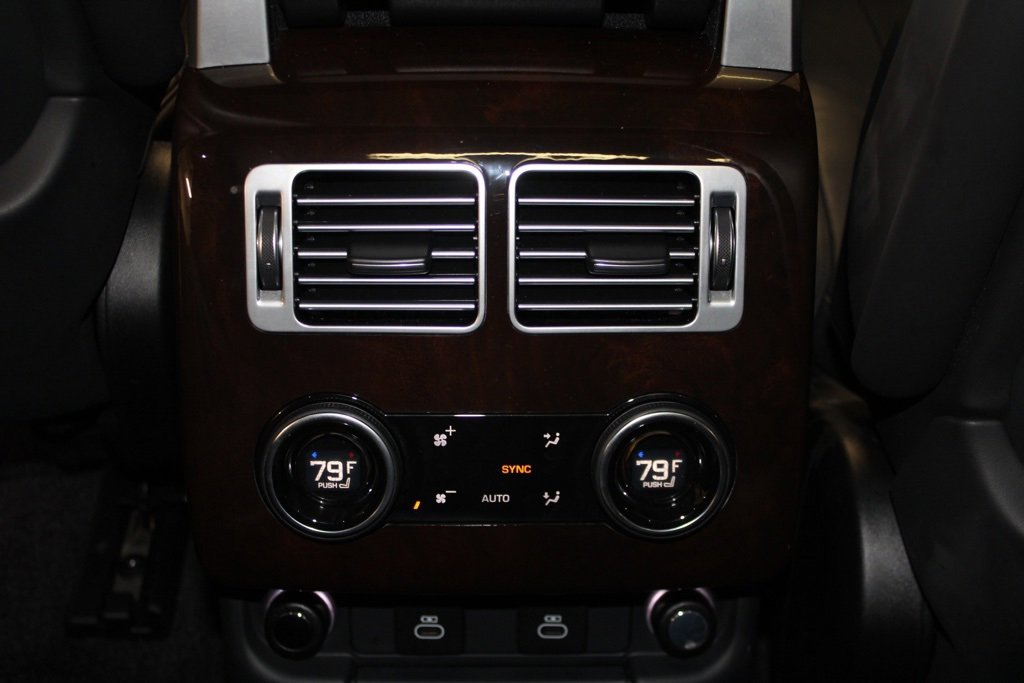Used 2021 Land Rover Range Rover Westminster Edition image 32