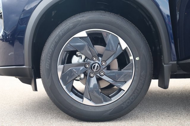 New 2026 Nissan Rogue SV w/ Cold Weather Package image 8