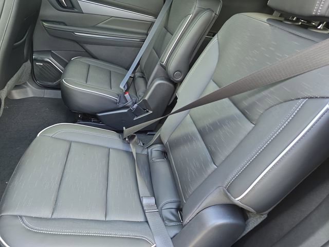 New 2026 Buick Enclave Sport Touring w/ Super Cruise Package image 5