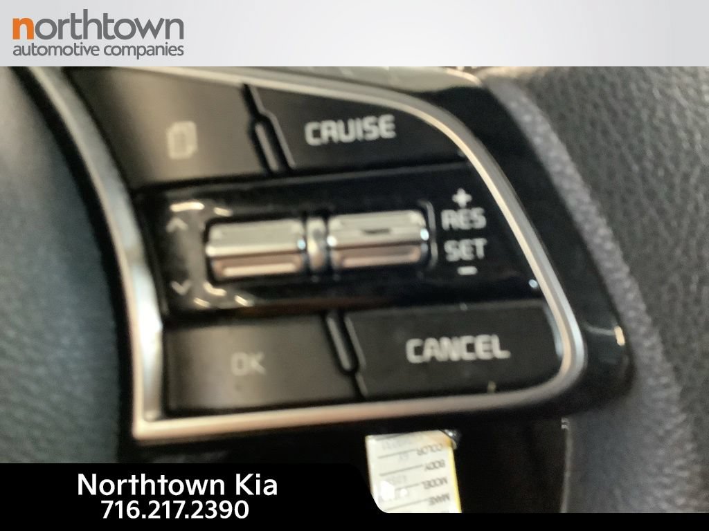 Used 2019 Kia Optima LX w/ LX 17" Wheel Package FWD image 24