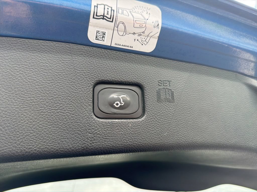 Used 2019 Ford Edge ST w/ Equipment Group 401A AWD/4WD image 22