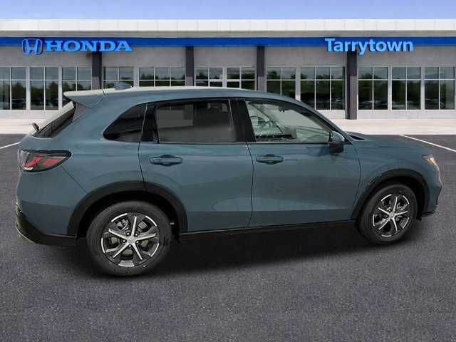 New 2025 Honda HR-V EX-L image 7