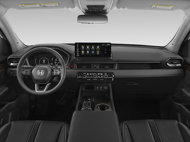 New 2026 Honda Pilot Elite image 3