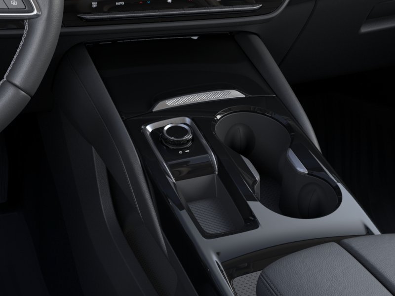 New 2026 Buick Envision Preferred AWD/4WD image 36