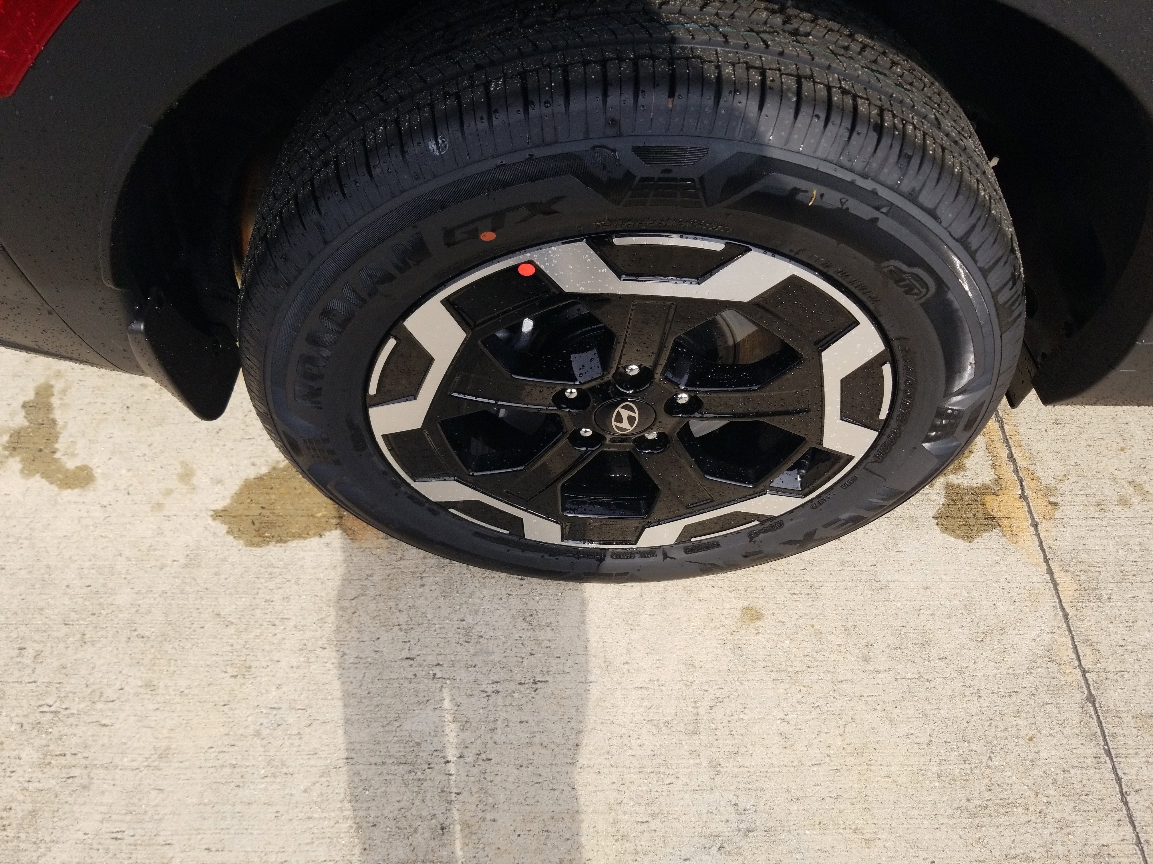 Used 2026 Hyundai Santa Fe SE image 23