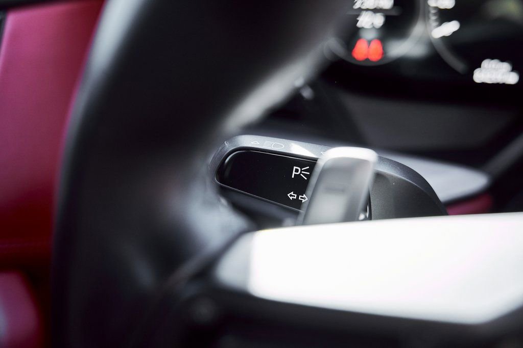 Used 2021 Porsche 911 Turbo S AWD/4WD image 48