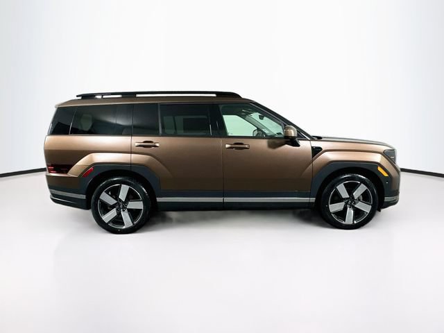 Certified 2024 Hyundai Santa Fe Limited AWD/4WD image 10