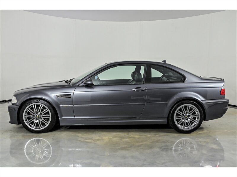 Used 2002 BMW M3 Coupe RWD image 6
