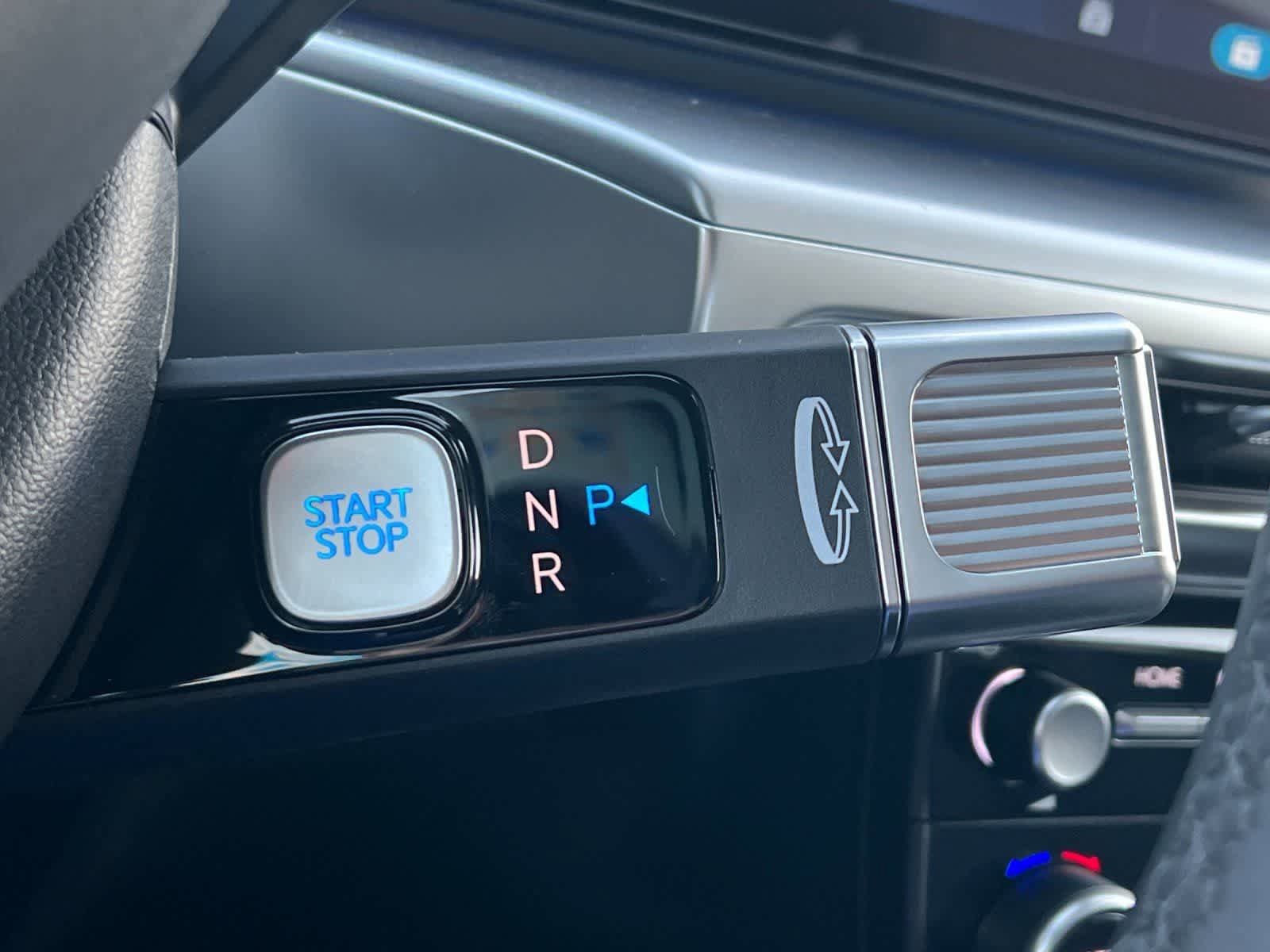 New 2026 Hyundai Ioniq 9 SEL image 21