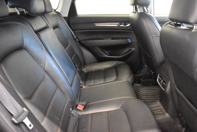 Used 2020 MAZDA CX-5 Grand Touring AWD/4WD image 17