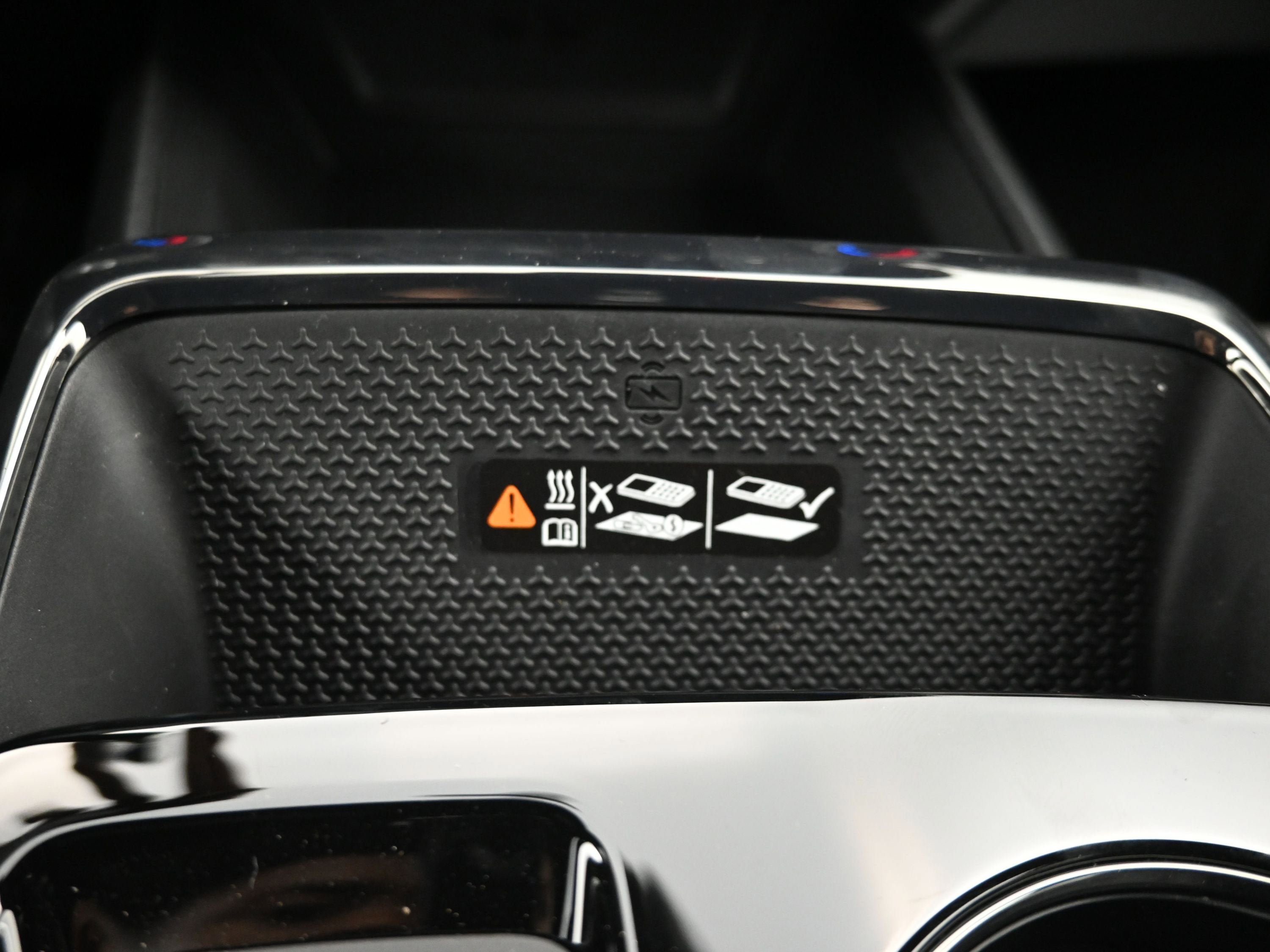 New 2026 Chevrolet Equinox RS AWD/4WD image 22