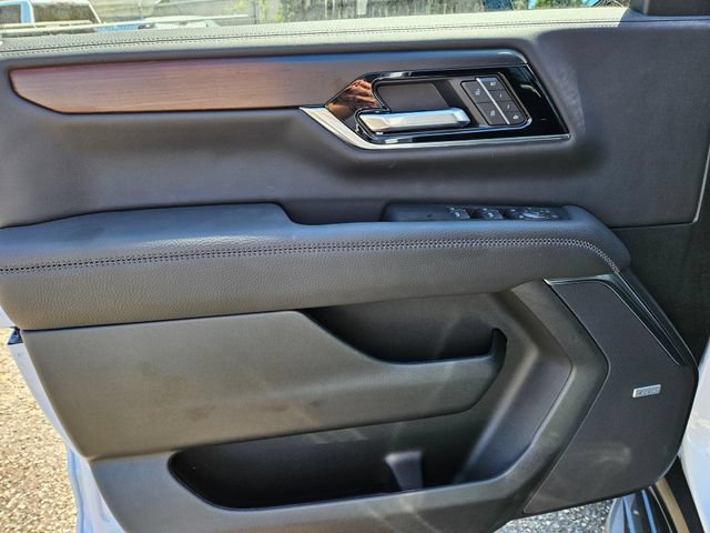New 2026 GMC Yukon XL Denali w/ Advanced Technology Package AWD/4WD image 25