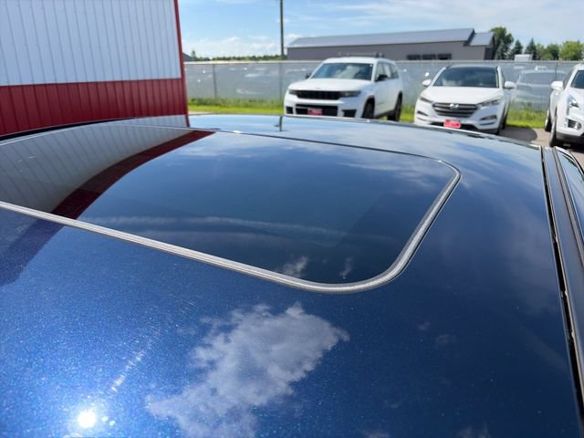 Used 2019 MAZDA MAZDA6 Touring FWD image 11