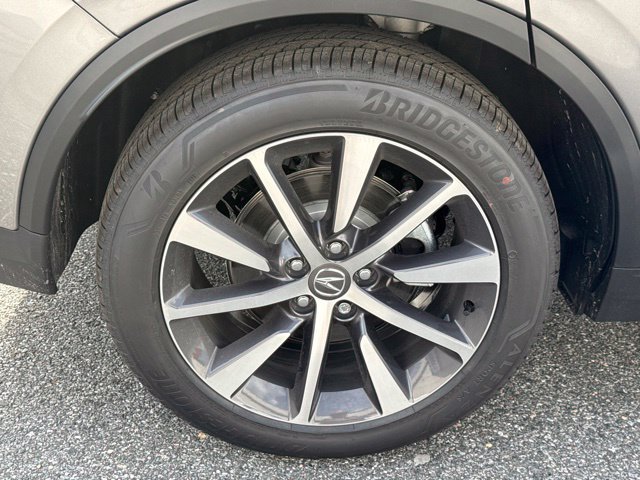 New 2026 Acura MDX w/ Technology Package AWD/4WD image 25